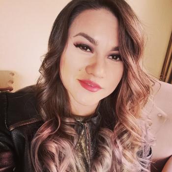 Babysitter Tijuana: Lucila