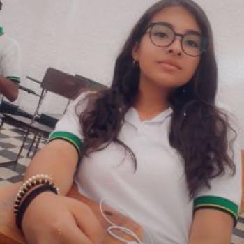 Niñera Barranquilla: Valentina