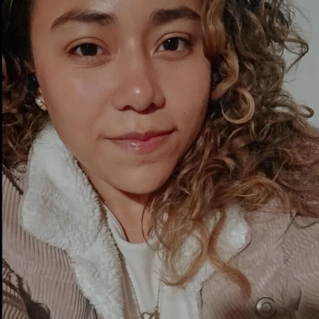 Niñera en Salitral: Tania Mora