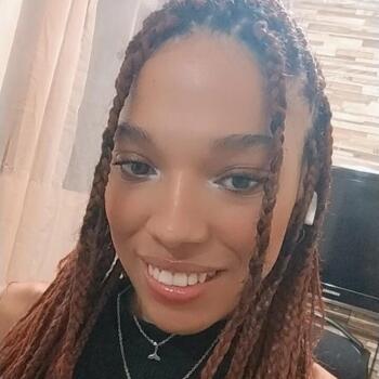 Babysitter in Rio de Janeiro: Chaiy