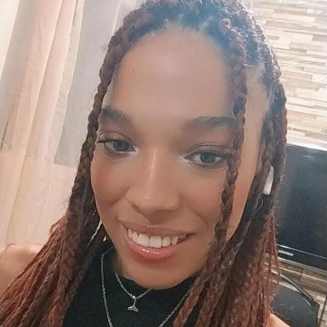 Babá em Rio de Janeiro: Chaiy