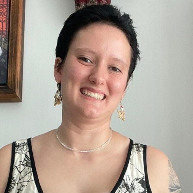 Babysitter in Brisbane: Tahnee