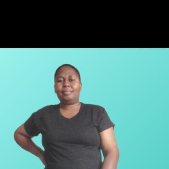 Babysitting job in Mthatha: babysitting job Nomfundiso