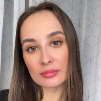 Nanny in Dún Laoghaire: Aleksandra