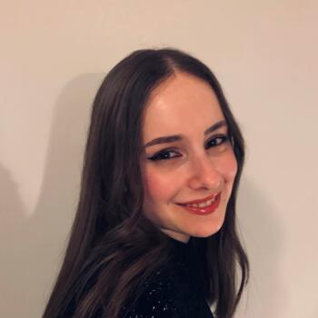 Babysitter Mongrando: Giulia