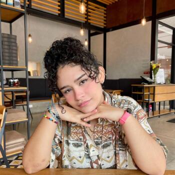 Niñera en Mérida: Fernanda