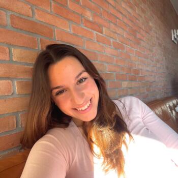 Babysitter Faro: Beatriz