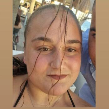Babysitter στην περιοχή Χερσόνησος: Μαρία