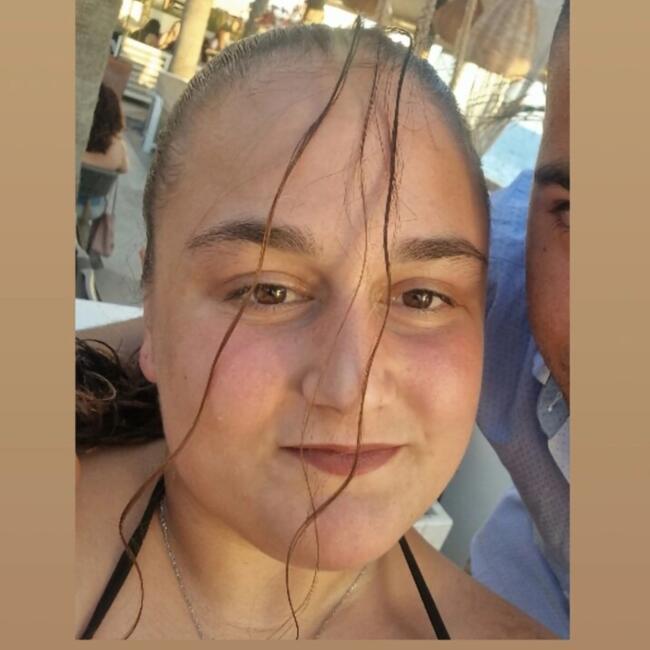 Babysitter in Hersonissos: Μαρία