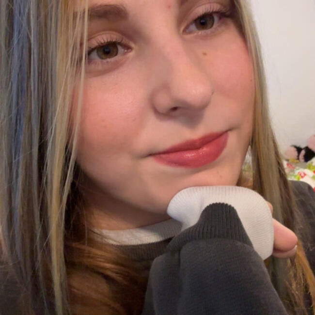 Babysitter in Cottbus: Joy