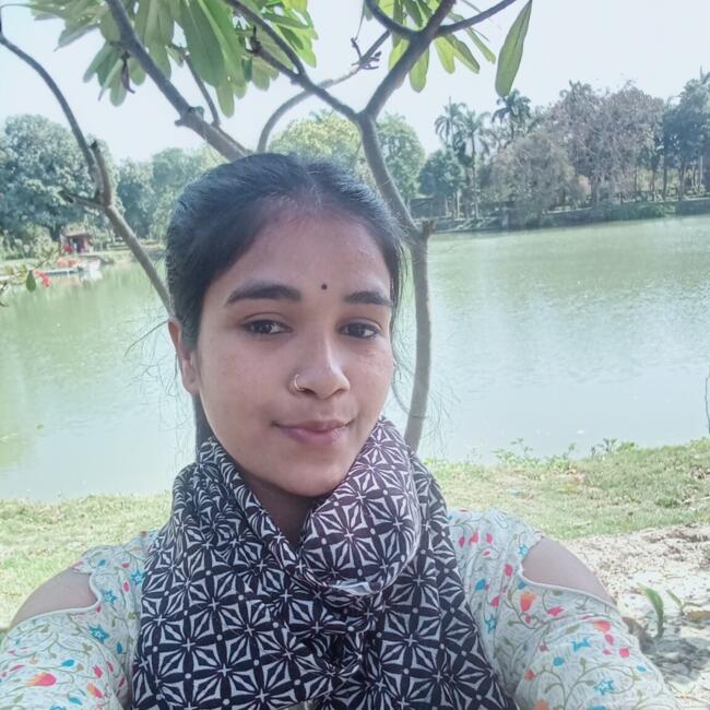 Babysitting job in Kanpur: Muskan