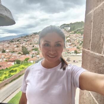 Nanny in Madrid: Karen