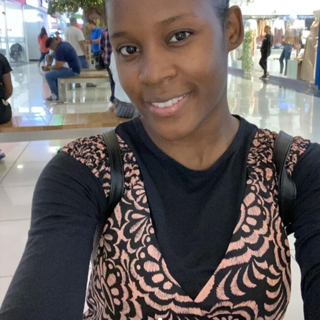 Babysitter in Santo Domingo Este: Ivelisse Montero