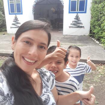 Babysitting job in San Gil: babysitting job Ana