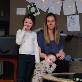Job de garde d'enfants à Guelph: job de garde d'enfants Bob