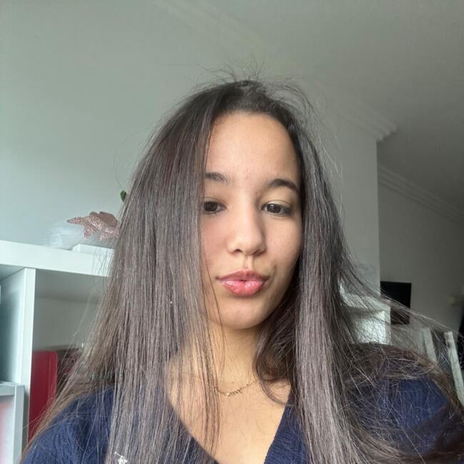 Babysitter em Lisboa: Daniela Luz