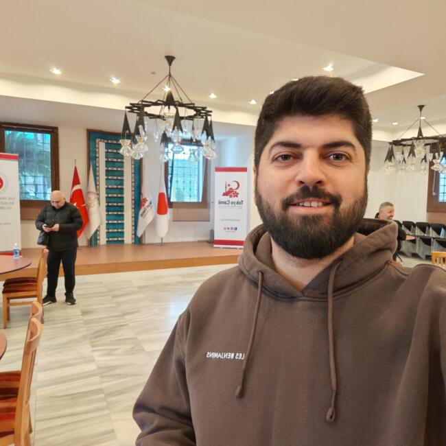 Babysitting job in Doha: Muhammed