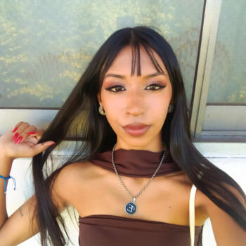 Babysitter in Santa Fe: Estefania