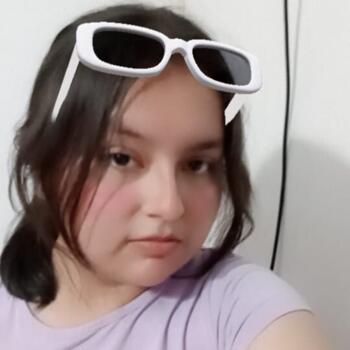 Babysitter in Comas (Departamento de Lima): Valeria Melanie