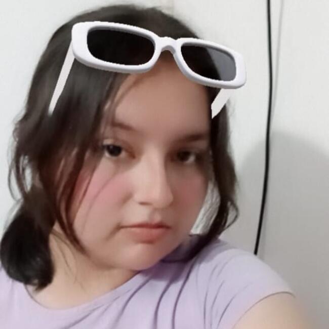 Babysitter in Comas (Departamento de Lima): Valeria Melanie