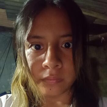 Babysitter Cajamarca: Marsha Mara
