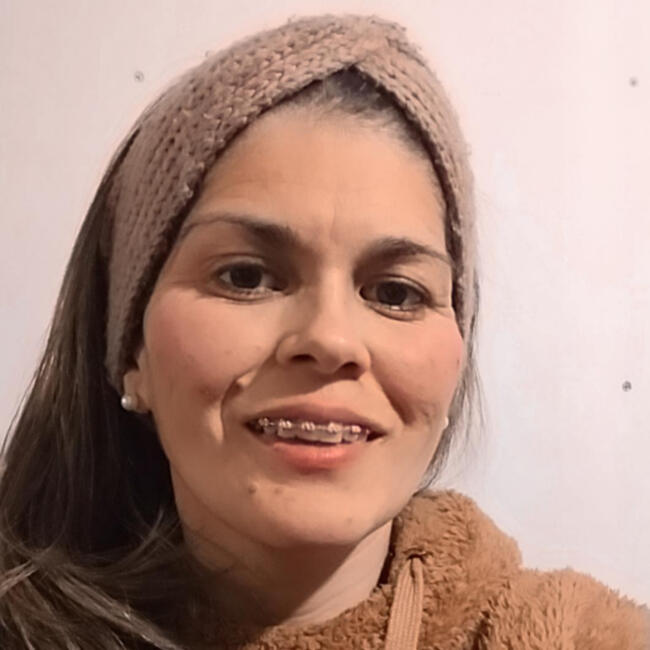 Babysitter in Temuco: Leslye laura