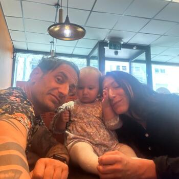 Babysitter Job in Luxemburg: Babysitter Job Giovanni