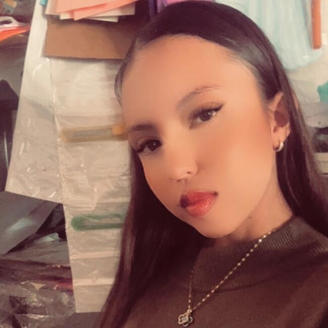 Babysitter in Morelia: Karen