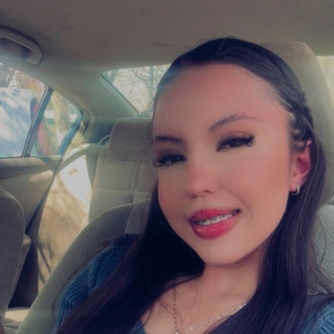 Babysitter in Morelia: Karen