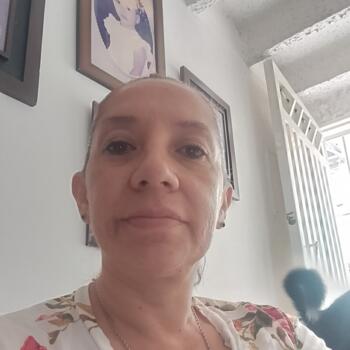 Niñera en Floridablanca: Gladys Marcela