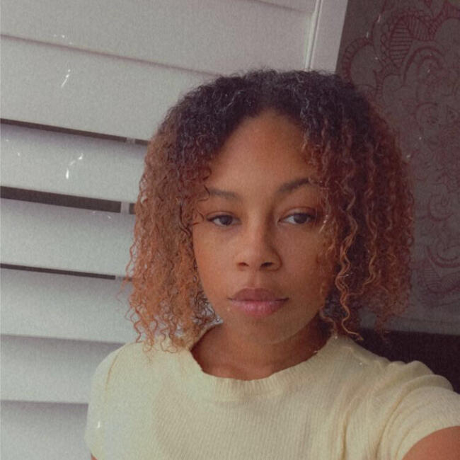 Nanny in Jacksonville (Arkansas): Kayla