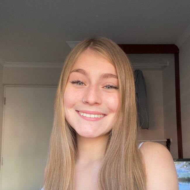 Babysitter in Valparaíso: Isabel Figueroa