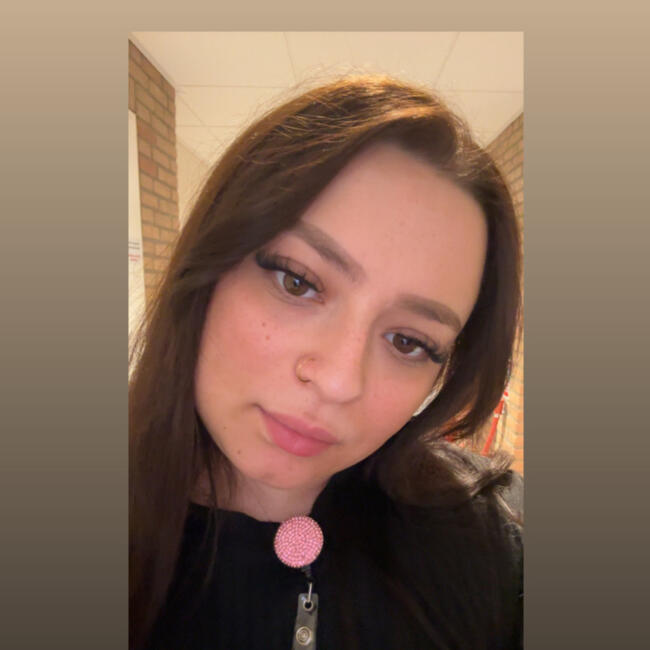 Oppas in Utrecht: Cansu