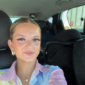 Nanny in Natimuk: Alana