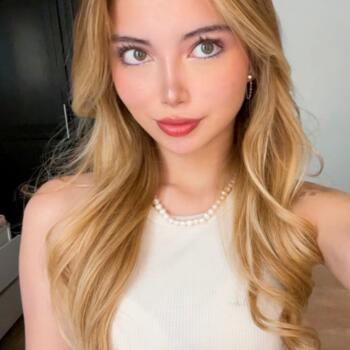 Babysitter in Pasto: Maria