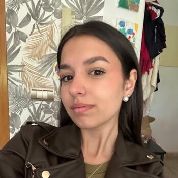 Canguro en Murcia: Nuria