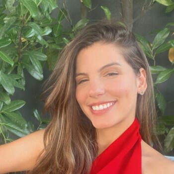 Babysitter em Braga: Marina