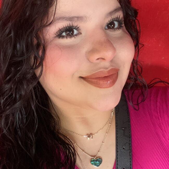 Niñera en Culiacán: Natalia