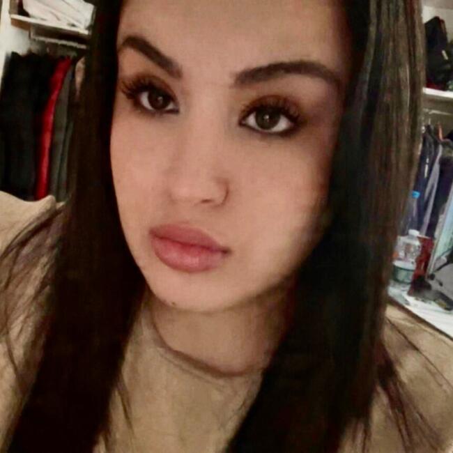 Babysitter in Vitry-sur-Seine: Rabab