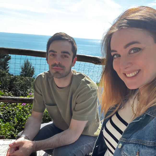 Job de garde d'enfants à Côme: Giulia