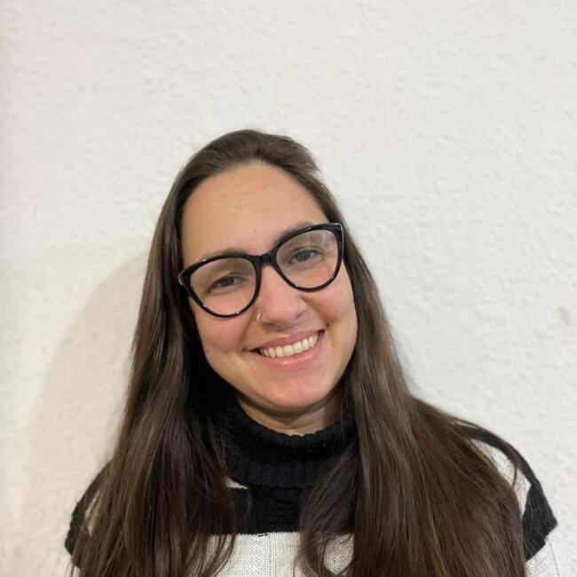 Babá em Canoas: Verene