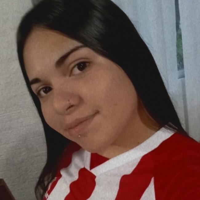 Niñera en La Plata: Katerina