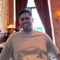 Pranay