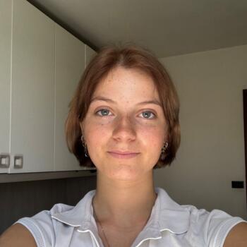 Babysitter Rapallo: Annalisa