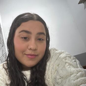 Babá em Rio de Janeiro: Rayssa