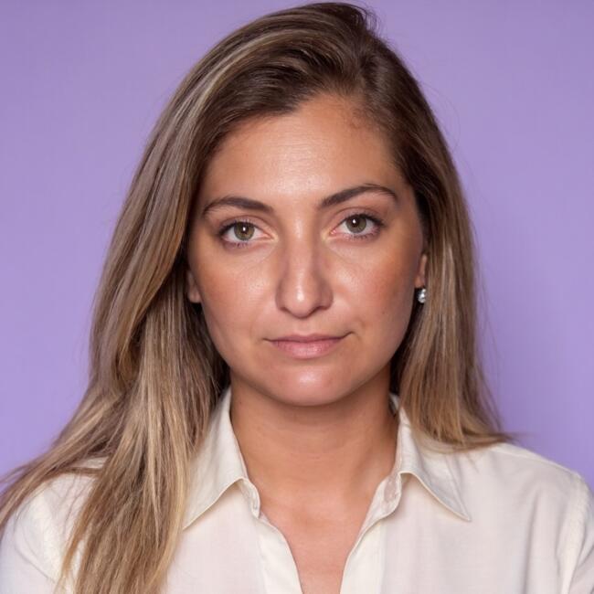 Babysitter in Troyes: Pauline