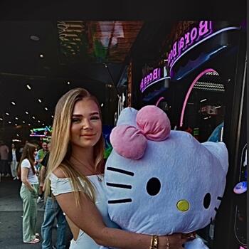 Childminder in Frankenmarkt: Denise