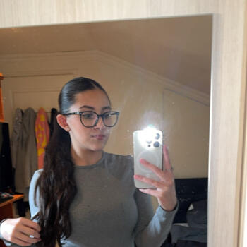 Baby-sitter Collonge-Bellerive: Mariana