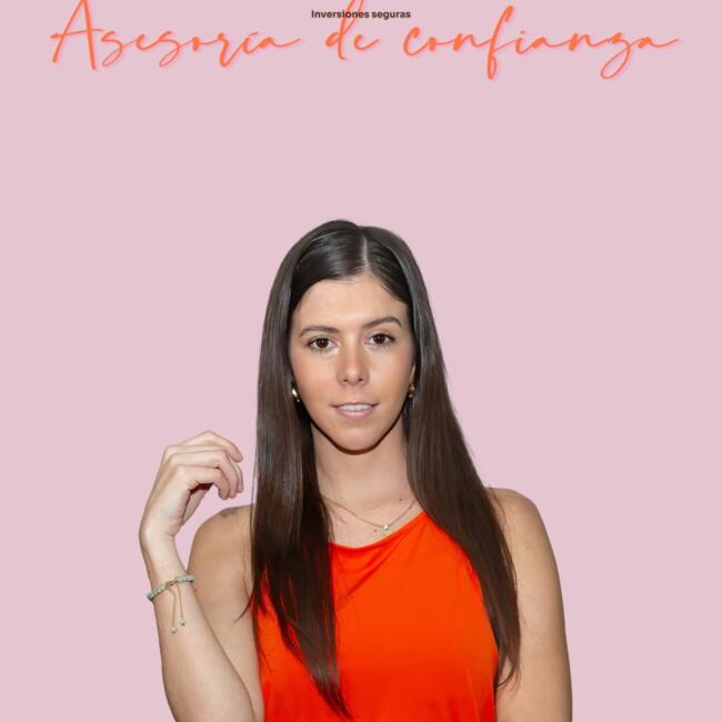 Babysitter in Playa del Carmen: Belen