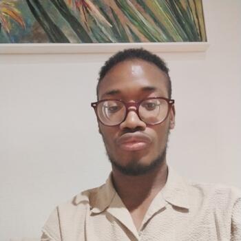 Babysitter in Montagny: Lawrence